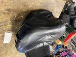 FXRT FXRD Passenger Seat P Pad Wide Touring Harley FXR OEM New T/o 1982-94 Sissy