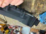 T/o Inner Primary Harley Touring FLH Street Road Glide 2007^ Black Road King Ult