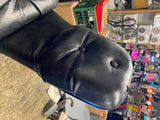 FXRT FXRD Passenger Seat P Pad Wide Touring Harley FXR OEM New T/o 1982-94 Sissy