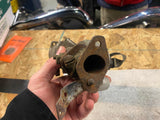 Linkert M4 Carb 1930-31 D DL RL R Flathead 45" Harley Servicar 7/8 2 bolt Air ho
