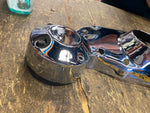 Chrome Slip on Cam Engine Cover Harley Sportster 883 1200 1991-03 42-9975