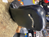 FXRT FXRD Passenger Seat P Pad Wide Touring Harley FXR OEM New T/o 1982-94 Sissy