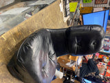 FXRT FXRD Passenger Seat P Pad Wide Touring Harley FXR OEM New T/o 1982-94 Sissy