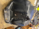 FXRT FXRD Passenger Seat P Pad Wide Touring Harley FXR OEM New T/o 1982-94 Sissy