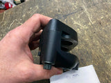 T/O Left Front Brake Calipers 00^ Touring FLH Dyna Sportster OEM Harley 4 piston