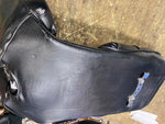 FXRT FXRD Passenger Seat P Pad Wide Touring Harley FXR OEM New T/o 1982-94 Sissy