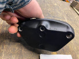 T/O Left Front Brake Calipers 00^ Touring FLH Dyna Sportster OEM Harley 4 piston