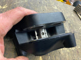 T/O Left Front Brake Calipers 00^ Touring FLH Dyna Sportster OEM Harley 4 piston