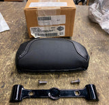 OEM Harley Davidson Breakout Compact Passenger Backrest Pad NOS FLSTS 52300617A