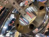 Extreme Performance Machine Billet MAG wheel 8.5x18 Harley Chopper Custom Chrome