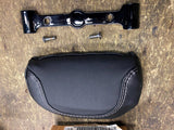 OEM Harley Davidson Breakout Compact Passenger Backrest Pad NOS FLSTS 52300617A