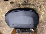 OEM Harley Davidson Breakout Compact Passenger Backrest Pad NOS FLSTS 52300617A