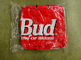 NEW Anheuser Busch Ricky Craven #50 Inflatable Blowup Race Car Budweiser Bud 50