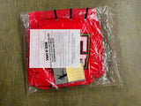 NEW Anheuser Busch Ricky Craven #50 Inflatable Blowup Race Car Budweiser Bud 50