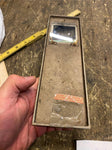 Elevator Key Box Emergency American Industrial collectible 50's Vtg Otis Fire!