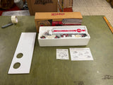 1997 ERTL 1954 Coca Cola GMC with GREAT DANE TRACTOR TRAILER Collectible w/Box