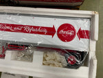 1997 ERTL 1954 Coca Cola GMC with GREAT DANE TRACTOR TRAILER Collectible w/Box