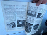 VTG 1941 Chevy ORIGINAL Shop Manual Chevrolet OEM Car Truck Repair Service Book!