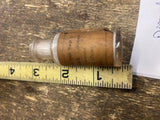 Antique Bottle Diamond Powder Cutting Jewelry Diamantine Qte Sup Swiss 1900"s!