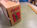 1997 ERTL 1954 Coca Cola GMC with GREAT DANE TRACTOR TRAILER Collectible w/Box