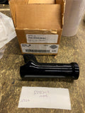 OEM Harley Davidson 1-1/4" 5" Gloss Black Handlebar Riser NOS Dyna FXD 59783-08