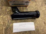 OEM Harley Davidson 1-1/4" 5" Gloss Black Handlebar Riser NOS Dyna FXD 59783-08