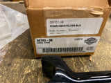 OEM Harley Davidson 1-1/4" 5" Gloss Black Handlebar Riser NOS Dyna FXD 59783-08