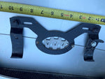 VTG 1930's AAA License Plate Topper Armstrong County Auto Truck Hot Rod Chevy fo