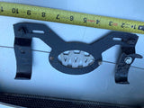 VTG 1930's AAA License Plate Topper Armstrong County Auto Truck Hot Rod Chevy fo