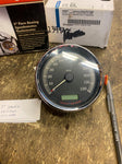 OEM Speedometer Harley  Dyna Wide Glide softail Road King 2008^ 29k Dash mount