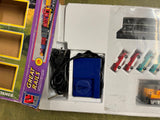 Vintage Life- Like Trains Great Rails Model Railroad Train Set In Orig Box