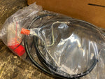 OEM Harley Davidson Lower Mid ABS Brake Line Kit NOS Touring Glide FLHT 41800323