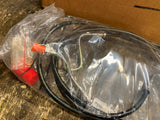 OEM Harley Davidson Lower Mid ABS Brake Line Kit NOS Touring Glide FLHT 41800323