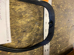 Harley Tank Console Dash Cover Trim Rubber Gasket 71265-95 00^ Softail Heritage