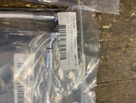 Sterling Chromite SS Ape Hanger Cable Kit Harley Touring FLH STreet glide +8