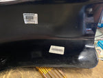 Vivid Black Front Fender OEM Harley flhx FLTR Street Road Glide 2013< New T/O