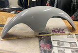 Sumax Custom Chopper Motorcycle Harley Front Fender Softail Wide glide 21" Wheel