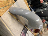 Sumax Custom Chopper Motorcycle Harley Front Fender Softail Wide glide 21" Wheel