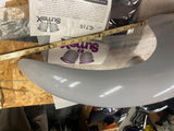 Sumax Custom Chopper Motorcycle Harley Front Fender Softail Wide glide 21" Wheel