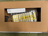 Vintage Life- Like Trains Great Rails Model Railroad Train Set In Orig Box