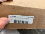 Sterling Chromite SS Ape Hanger Cable Kit Harley Touring FLH STreet glide +8