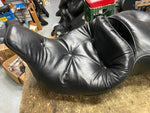 Stock Seat Harley Touring FLH Ultra Classic 1997-07 Factory Pillow Bagger Glide!