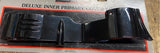 Kuryakyn 8294 Inner Primary Cover 90-06 Touring Harley FLH Ultra classic Black