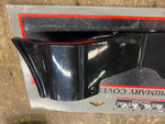 Kuryakyn 8294 Inner Primary Cover 90-06 Touring Harley FLH Ultra classic Black