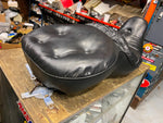 Stock Seat Harley Touring FLH Ultra Classic 1997-07 Factory Pillow Bagger Glide!