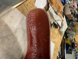 Sumax Custom Chopper Motorcycle Harley Front Fender Softail Wide glide 21" Wheel