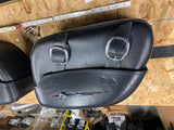 Harley Leather OEM 2000^ Softail Saddlebags Detachable Heritage Fatboy Nostalgia