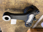 Harley Rear Brake Caliper & pads OEM Black Softail Heritage Fatboy Springer 00^