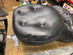 Stock Seat Harley Touring FLH Ultra Classic 1997-07 Factory Pillow Bagger Glide!