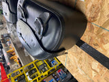 Harley Leather OEM 2000^ Softail Saddlebags Detachable Heritage Fatboy Nostalgia